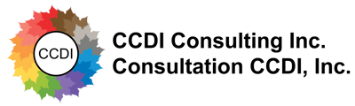 CCDI Consulting logo